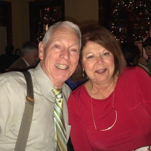 Meet your Posher, Kathy